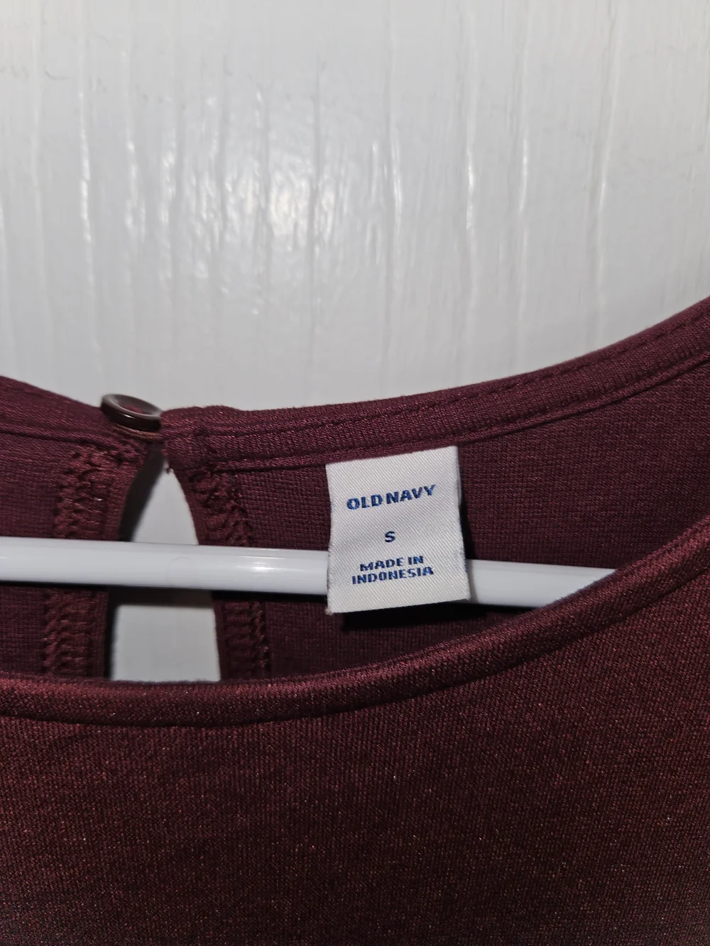 Old Navy simple long